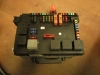 Mercedes Benz - Fuse Box - 2219067000